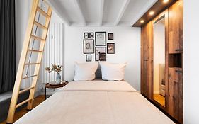 GreatStay - Koburger Str. 14 VH